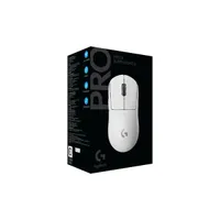 Logitech 910-006638 G PRO X SUPERLIGHT 2 LIGHTSPEED USB-C vezeték nélküli fehér #10