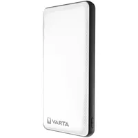 VARTA 57976101111 Power bank 10000mAh Fehér 3 eszköz egyidejű töltés USB-C 1x USB-A 2x Micro USB 1x #2