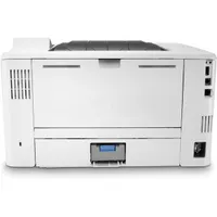 HEWLETT PACKARD 3PZ15A LaserJet Enterprise M406dn kétoldalas nyomtatás 38 oldal percenként 1024 MB gigabit LAN USB 2.0 ePrint Apple AirPrint #5