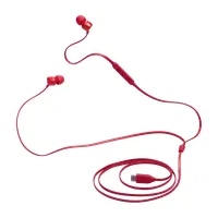 JBL JBLT310CRED Tune 310 C piros USB-C 9 mm 16 ohm 98 dB 20-40000 Hz 2.0 mikrofonos fülhallgató #5