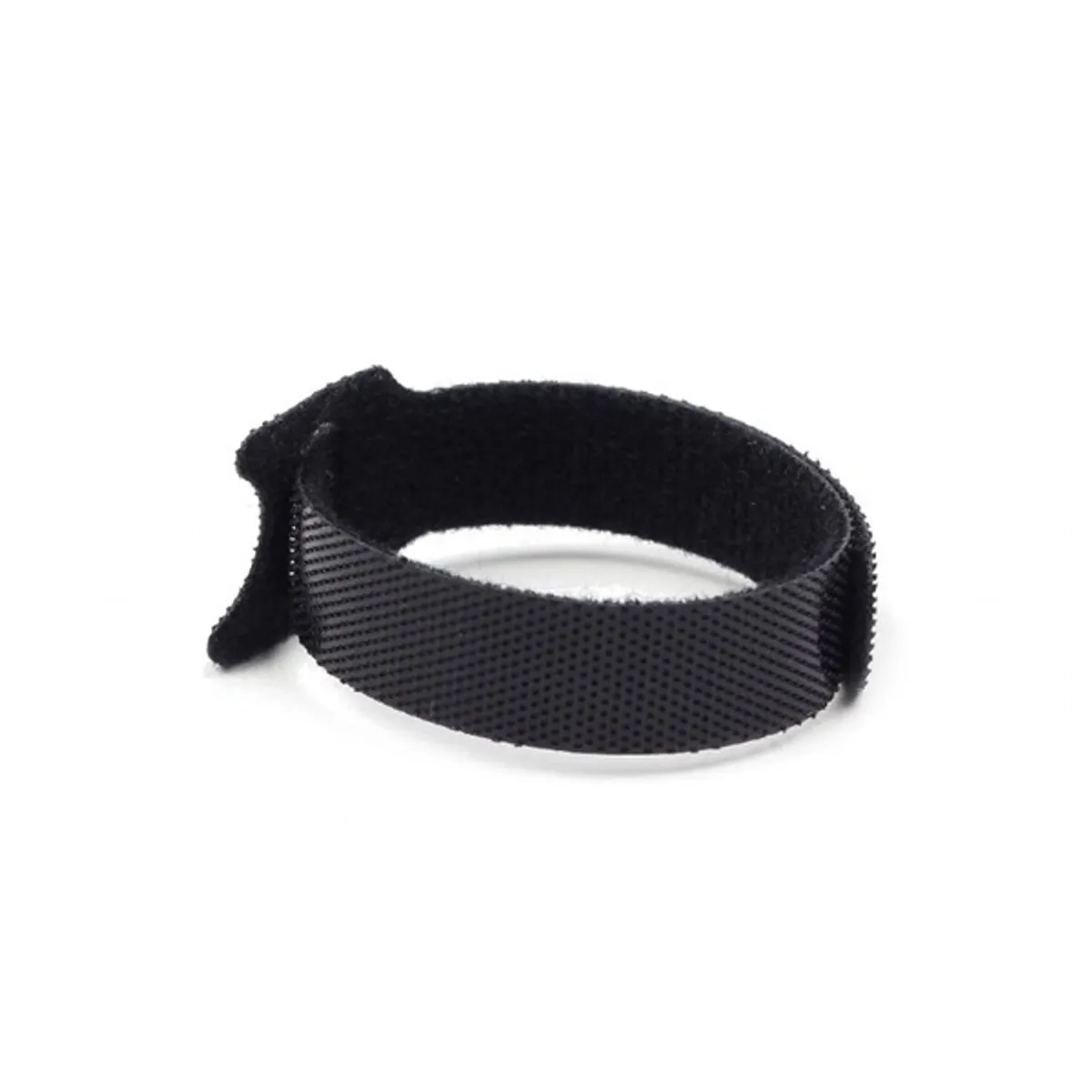 Gembird VT-210X12 tépőzáras vezetékkötegelő 210x12 mm fekete #2