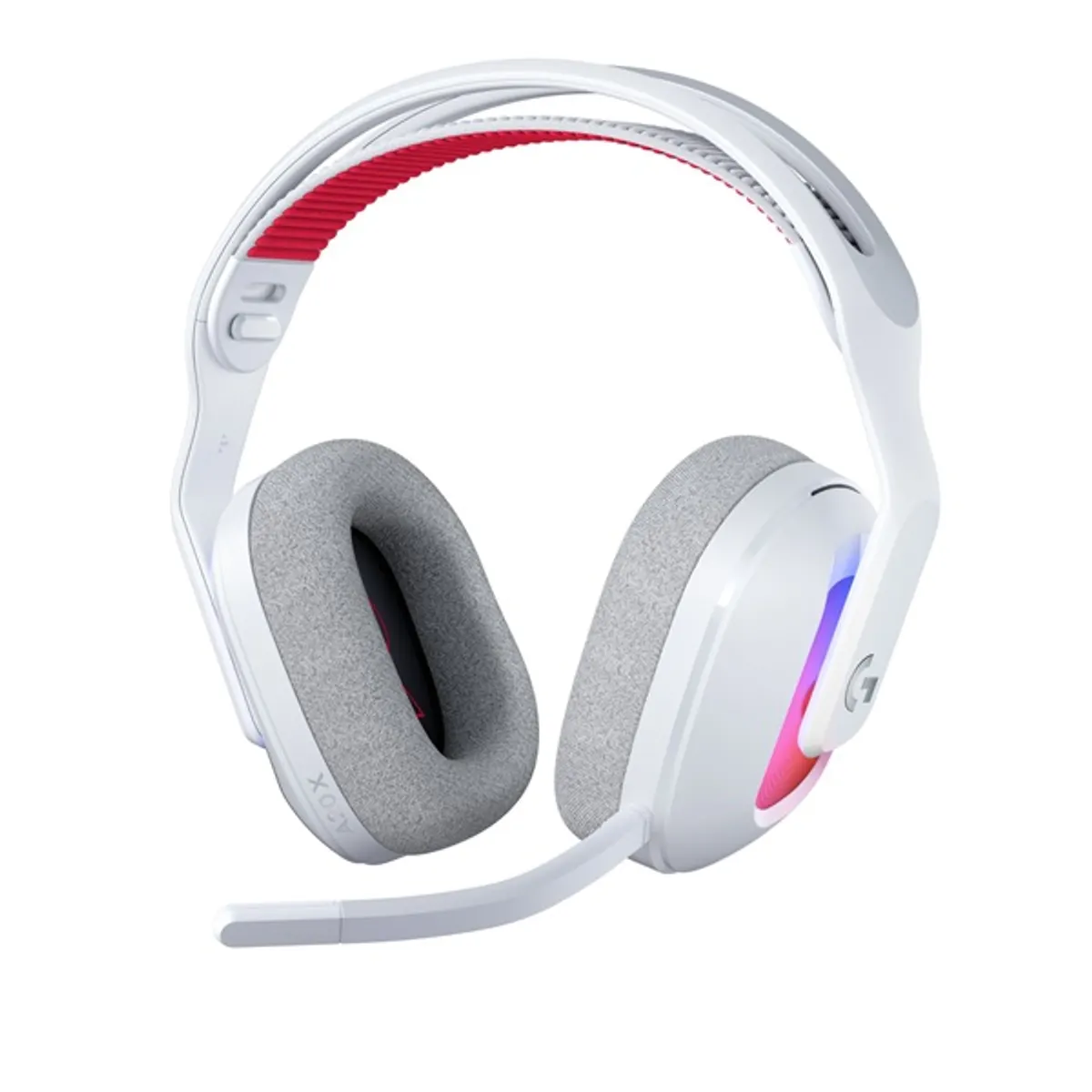 Logitech 939-002253 A20 X fejhallgató fehér lightspeed vezetékes és vezeték nélküli #2