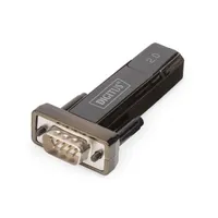 Digitus DA-70156 USB 2.0-soros átalakító FTDI FT323RL chipset