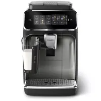 Philips EP3349/70 Series 3300 LatteGo automata kávégép fekete 1,8 L víztartály #2