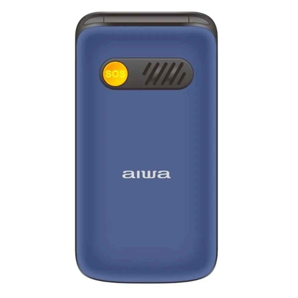 AIWA FP-30-2G/BL FP-30 kék 2,4" DualSIM 0,3 MP kamera USB-C 64 MB belső memória 500 mAh #4