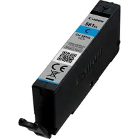 Canon 2049C001 CLI-581XL ciánkék 8,3 ml #2