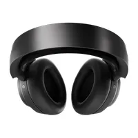 SteelSeries 61522 Arctis Nova Pro Wireless fekete Bluetooth 2,4GHz fejhallgató #2