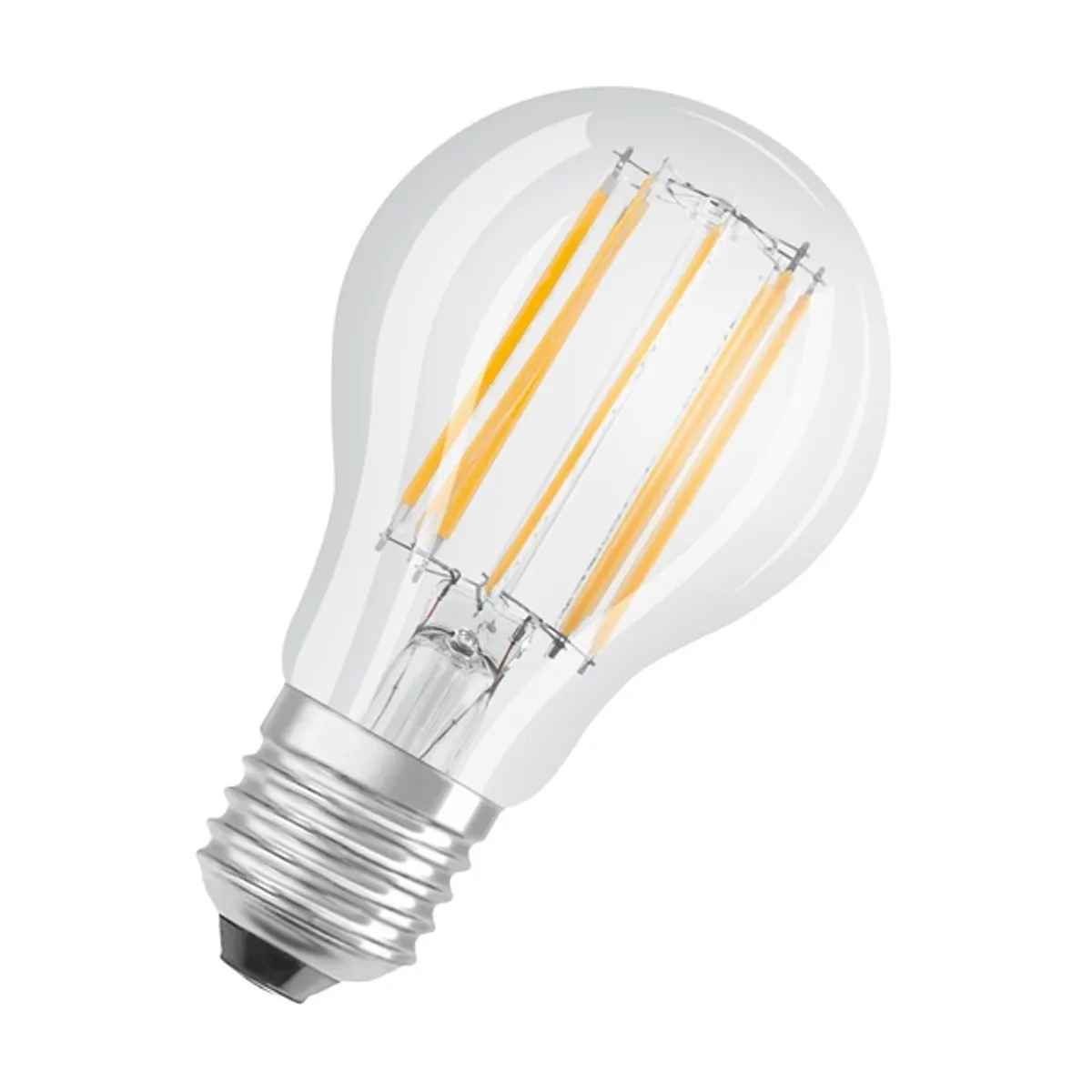 LEDVANCE 4058075288621 Osram Value LED körte E27 11W 1521lm 4000 K 300 fok #2