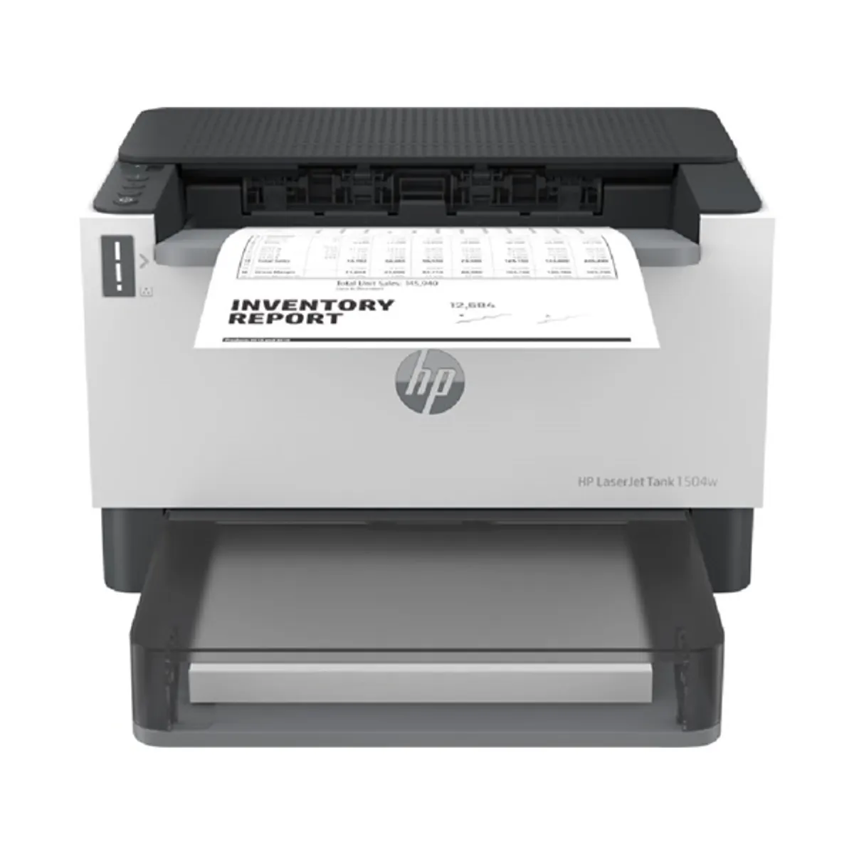 HEWLETT PACKARD 2R7F3A LaserJet Tank 1504w mono lézernyomtató #1