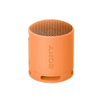 Sony SRSXB100D.CE7 SRS-XB100 narancssárga hordozható Bluetooth hangszóró #3