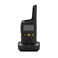 Motorola D3P01611BDLMAW XT185 adó-vevő Li-Ion 8 km 16 csatorna #10