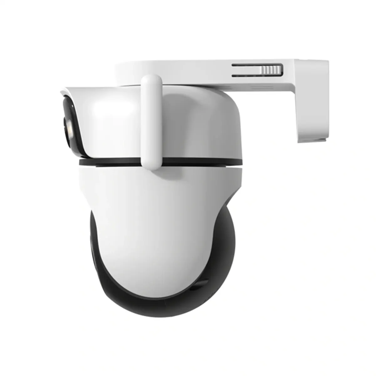 TP-LINK TAPO C545D kültéri dupla lencsés IP kamera 2K AI követés #3