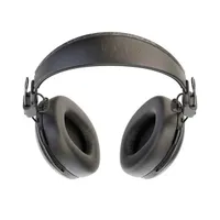 Marley EM-JH143-SB Positive Vibration Frequency Bluetooth fejhallgató 40 mm 34 óra USB-C #2