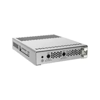 MikroTik CRS305-1G-4S+IN Cloud Router Switch 1G copper port 4x SFP+ PoE 802.3af;802.3at #2