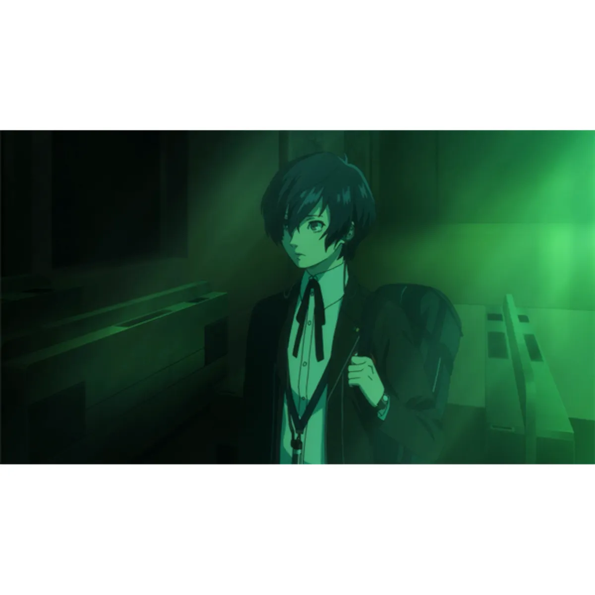 Sega C Persona 3 Reload 16 év JRPG Xbox Series One #2