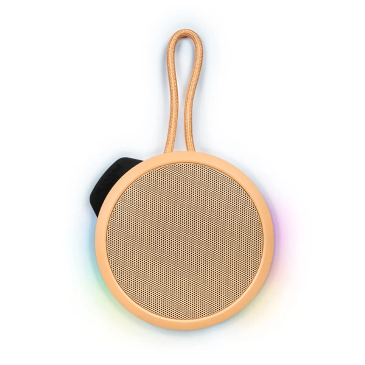BigBen PARTYBTIPNANOOP Party Nano Bluetooth hangszóró világító IP54 15W 1200 mAh USB-C #3