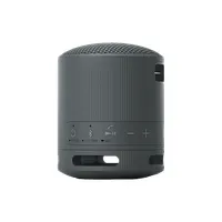 Sony SRSXB100B.CE7 SRS-XB100 fekete IP67 akkumulátoros hordozható Bluetooth hangszóró 16 óra USB-C 5,0 W #4