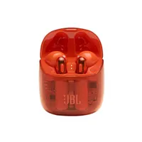 JBL JBLT225TWSGHOSTORG T225TWS Ghost Edition narancssárga 12 mm hangszóró, 32 ohm, 20 Hz-20 kHz, Bluetooth 5.0, 5 óra #4