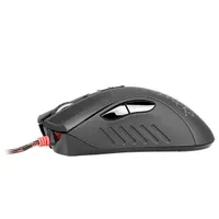 A4-TECH A4TMYS47224 bloody blazing a90 usb fekete gamer egér optikai 6200 dpi rgb #3