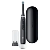 Oral-B 10PO010378 iO Series 5 elektromos fogkefe matt fekete