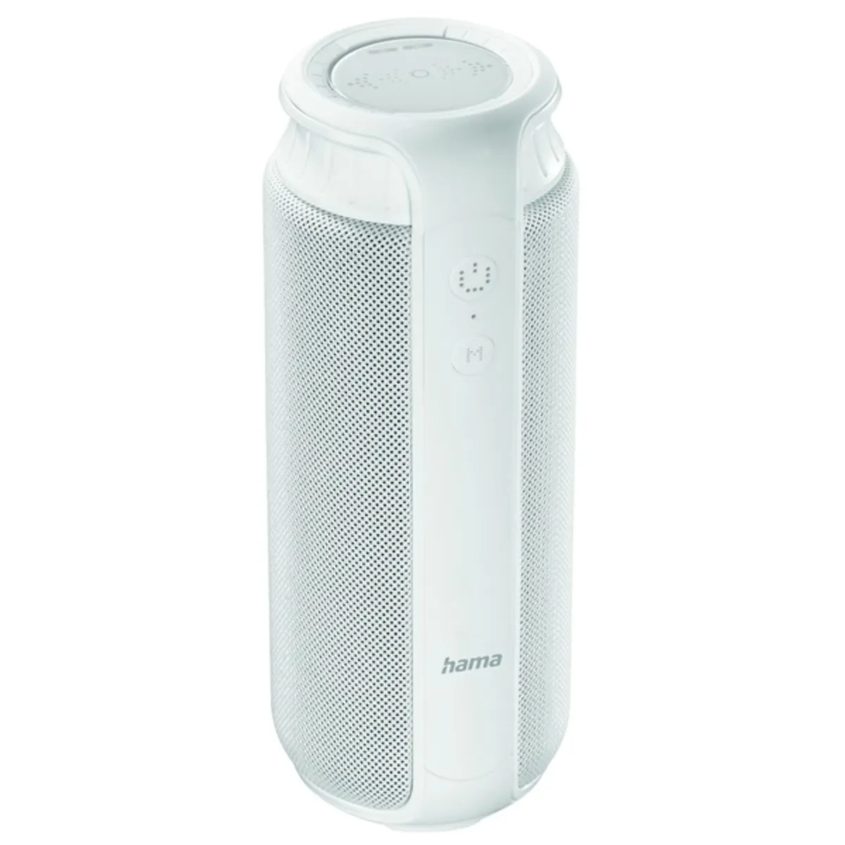 Hama 00188201 Pipe Bluetooth hangszóró 2000 mAh 24 W IPX4 AUX Bluetooth 5.0 12 óra #1