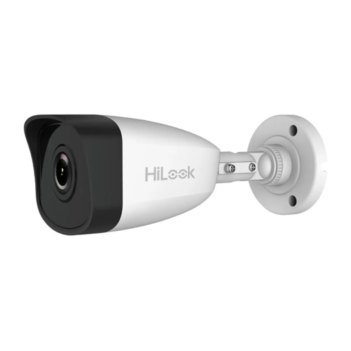 HILOOK IPC-B140H(4MM)(C)(HILOOKSTD) IPC-B140H 4MP 4mm PoE IP67 30m IR 0.01lux WDR 120dB Csőkamera #1