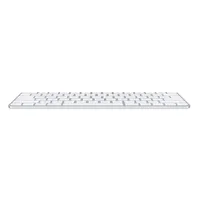 Apple MXCL3MG/A Magic Keyboard 2024 Fehér Magyar TKL Bluetooth USB-C Beépített akkumulátor Multimédia gombok #2