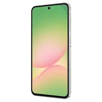 SAMSUNG SM-A566BZAAEUE Galaxy A56 8 GB RAM 128 GB 6,7" Super AMOLED IP67 5G 50 MP hátlapi kamera, 12 MP előlapi kamera, 5000 mAh, világosszürke #6
