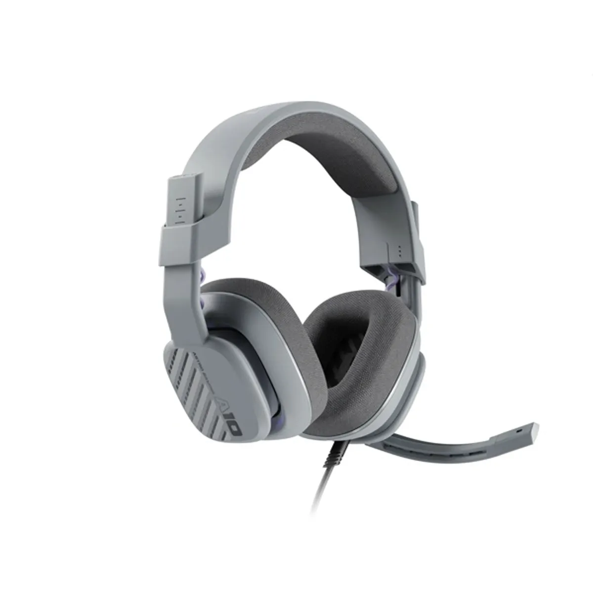 LOGITECH 939-002071 Astro A10 Gen 2 fejhallgató szürke 3,5 mm vezetékes frekvencia 20-20000 Hz érzékenység 102 dB #1