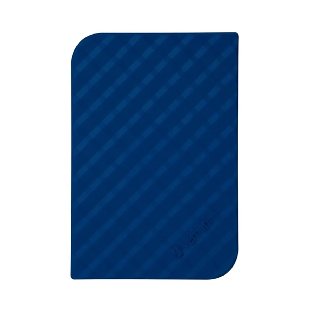 VERBATIM 53200 Store n Go 2,5" USB 3.0 1TB kék mintás 5400 rpm 8 MB #2