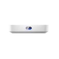 Ubiquiti UCG-ULTRA Cloud Gateway Ultra 4x GbE LAN 1x2,5 GbE WAN QoS IPv6 SPI tűzfal