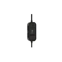 KENSINGTON K83450WW H1000 USB-C fejhallgató fekete vezetékes #10