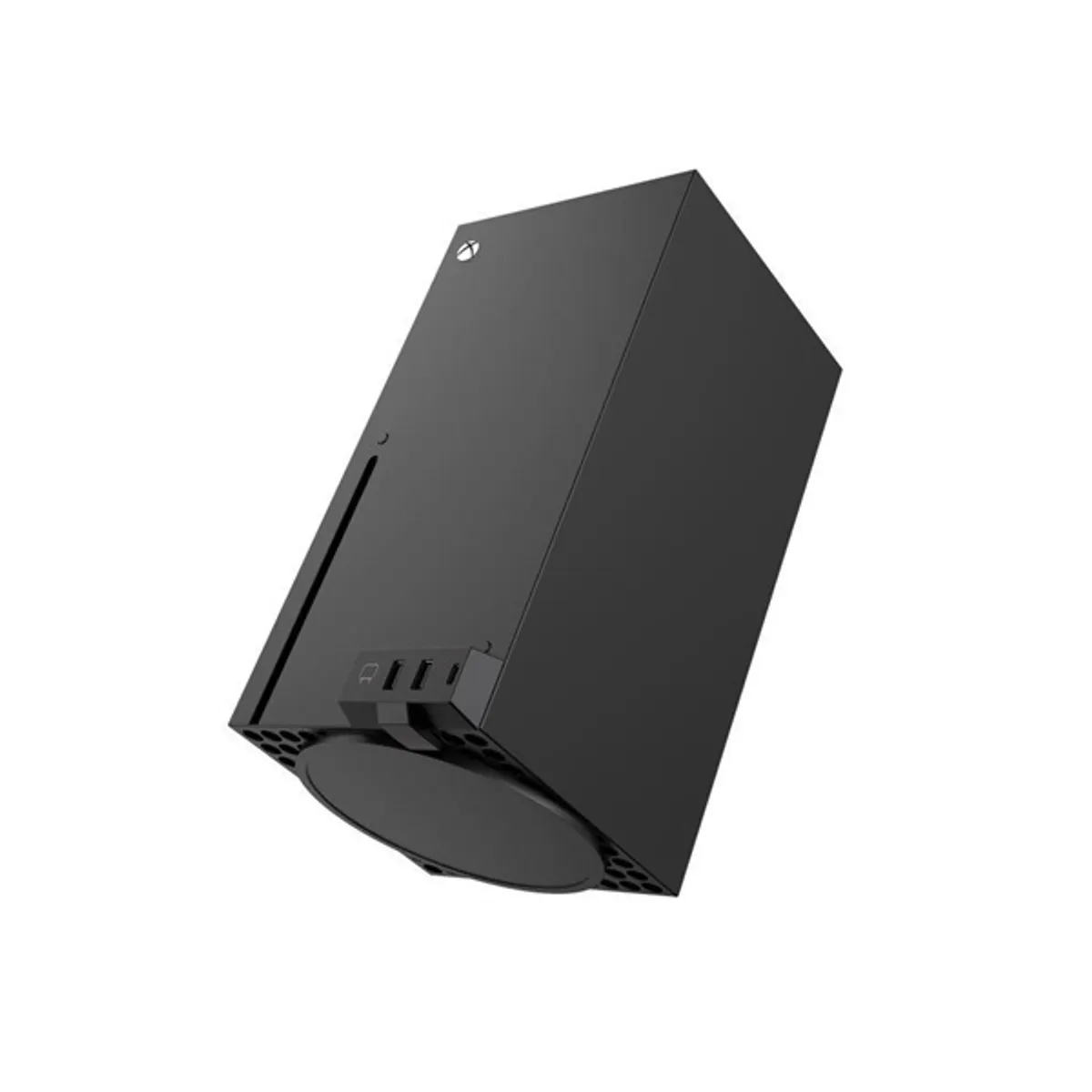 Venom VS2884 3-portos USB HUB Fekete Xbox Series X Van #6