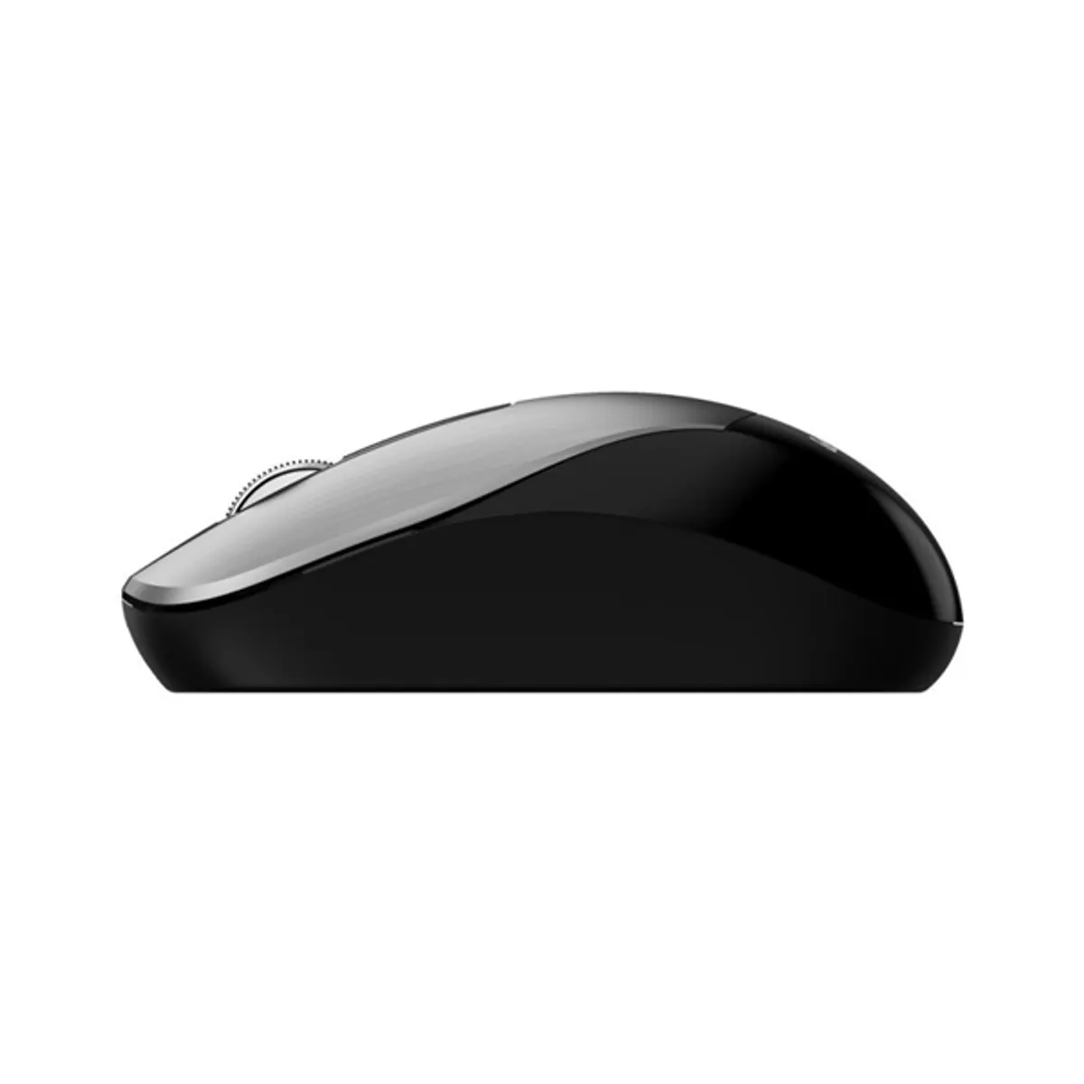 Genius 31030011411 ECO-8015 ezüst kétkezes rádiós vezeték nélküli 1600 dpi 3 gomb görgő függőleges beépített Li-ion akkumulátor #5