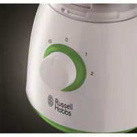 Russell Hobbs 23261026002 Explore 600W 1,5L fehér turmixgép #5