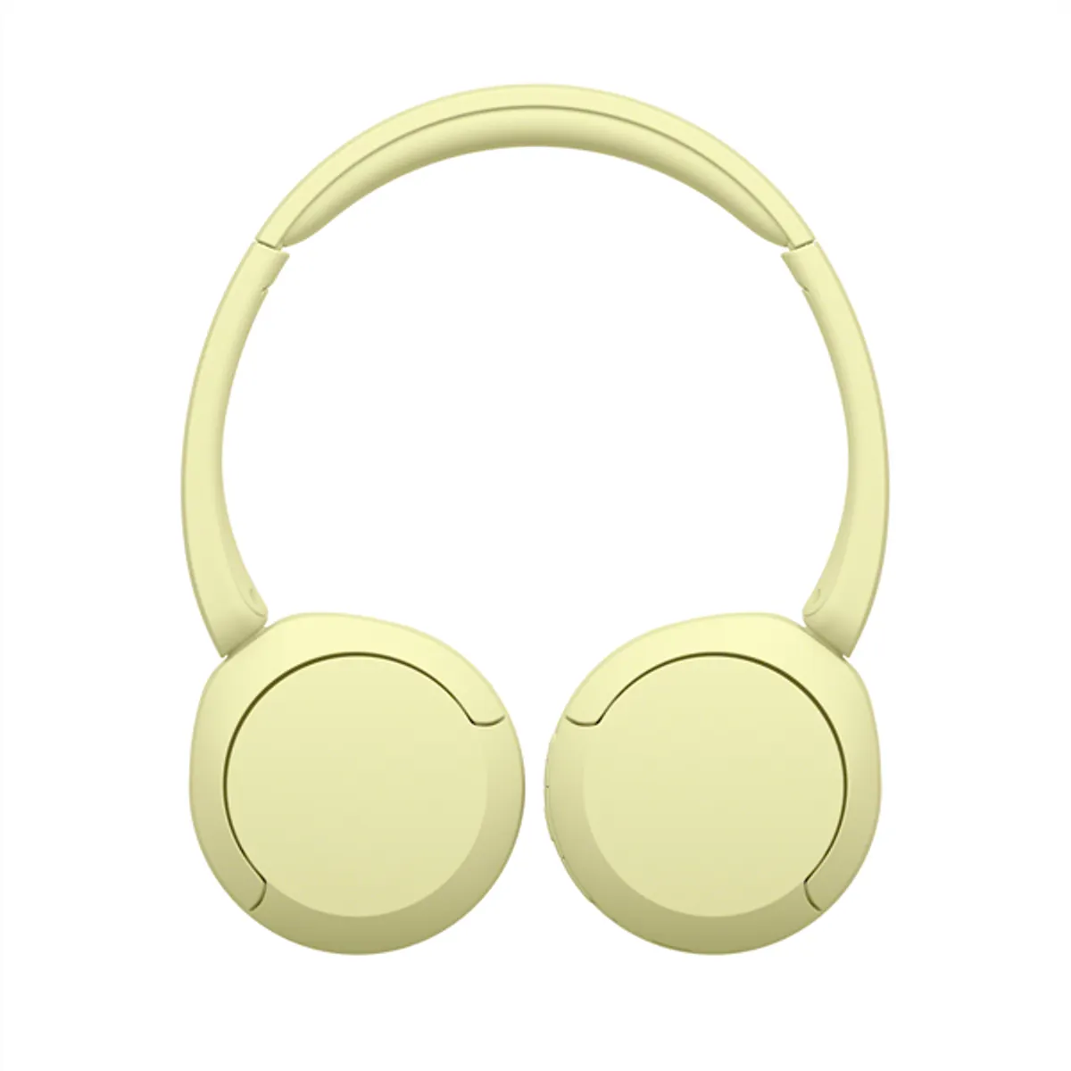 Sony WHCH520Y.CE7 WHCH520 Bluetooth fejhallgató sárga 30 mm hangszóró 50 óra üzemidő #2