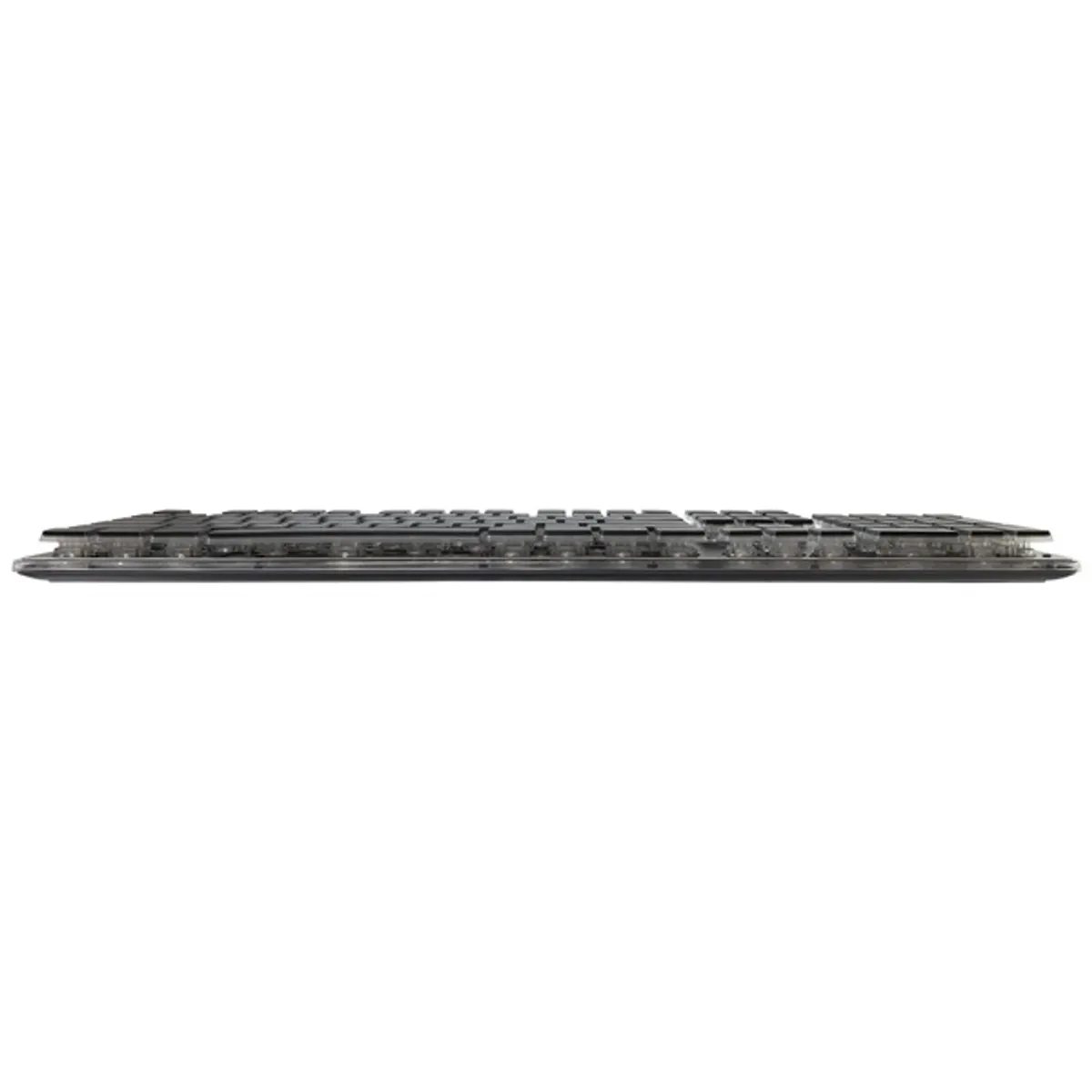 WHITE SHARK WS GK-003141B-US Tachi US 104-105 membrános, USB 2.0, Ice Blue LED, 1,5 m, fekete #2
