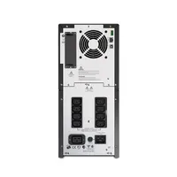 APC SMT3000IC Smart-UPS 3000VA LCD 230V USB SmartConnect #2