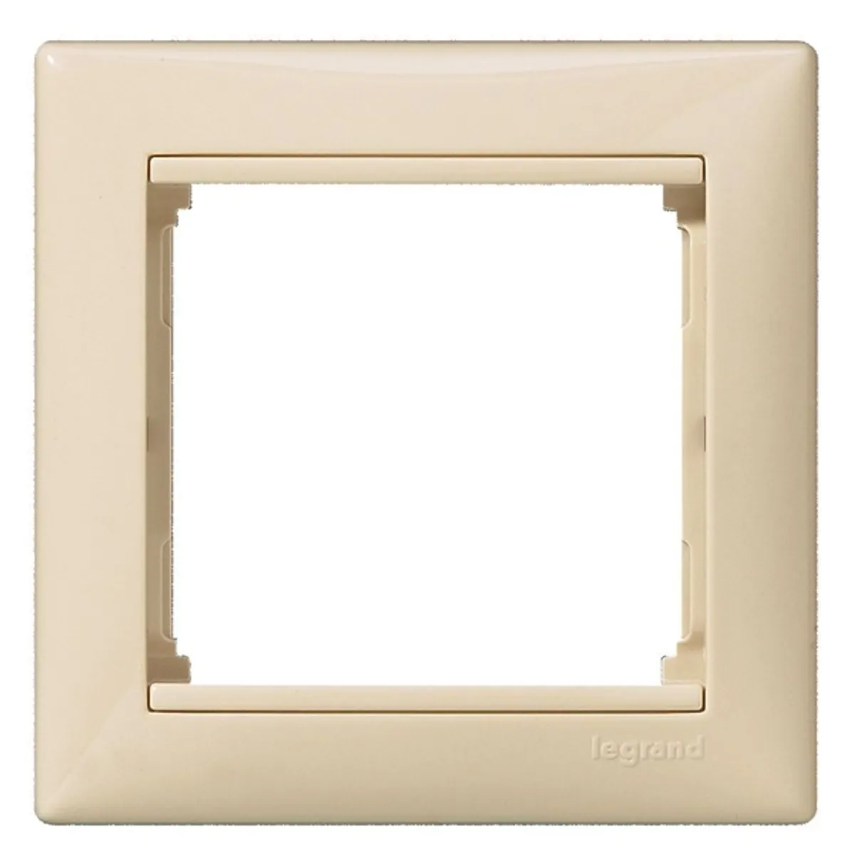 Legrand 774351 Valena 1-es keret elefántcsont #2