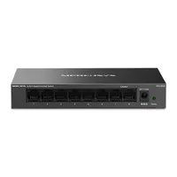 MERCUSYS MS108GS MS108GS switch 8-portos Gigabit asztali