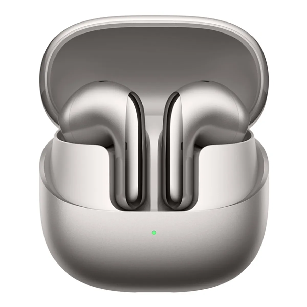 Xiaomi BHR8116GL Buds 5 12 mm hangszóró, 54 mAh fülhallgató, 480 mAh tok, 10 h, Bluetooth, USB-C, szürke #4