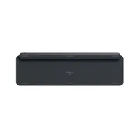 LOGITECH 920-011587_HU MX Keys S grafitszürke vezeték nélküli billentyűzet háttérvilágítással 3eszköz EasySwitch #4