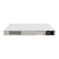 MIKROTIK CRS320-8P-8B-4S+RM Cloud Router Switch 16x 1GbE PoE RJ45, 4x SFP+, rackmount #2