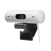 LOGITECH 960-001428 Brio 500 4MP 1080p 30fps USB-C Fehér Mikrofon Autofókusz HDR #2