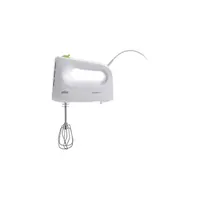 Braun 0X22211060 HM1110WH Multimix fehér 450 W 4 sebesség turbo EasyClick dagasztás