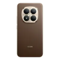 Xiaomi MZB0MIGEU Redmi Note 15 Pro+ 5G Barna 8 GB RAM 256 GB 6.83" AMOLED 200 MP fő kamera 6500 mAh Snapdragon 7s Gen 4 IP66 #4