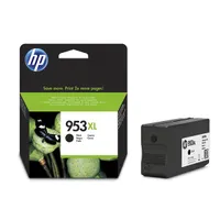 Hewlett Packard L0S70AE 953XL fekete tintapatron