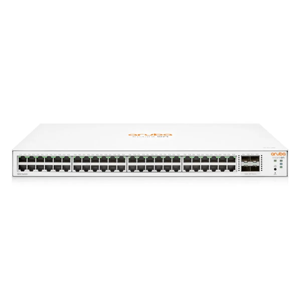 Aruba JL814A 1830 48G 4SFP Webes és felhőalapú menedzsment VLAN támogatás #2