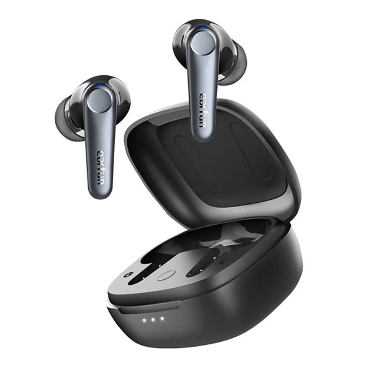 EarFun TW500B Air Pro 3 ANC 11 mm IPX5 Bluetooth 5.3 9 óra 36 óra töltőtokkal USB-C #1