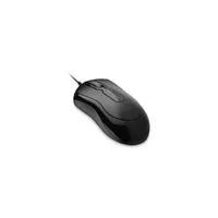 Kensington K72480WW Mouse-in-a-Box EQ fekete USB 1000 dpi 180 cm 2-1 optikai vezetékes